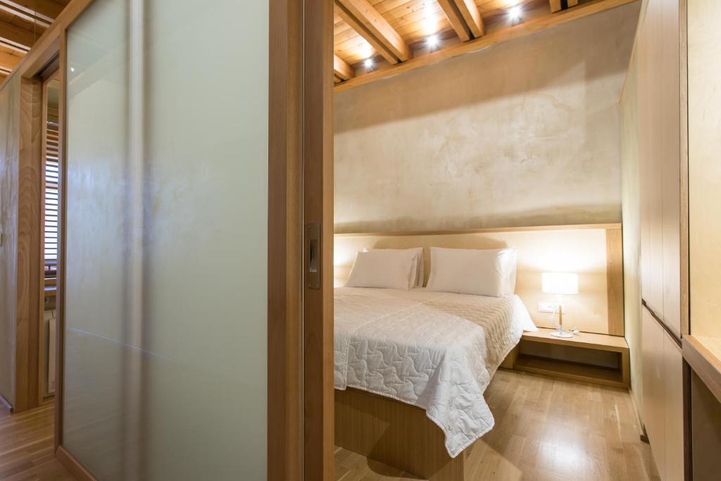 Polixeny's Suites - 14