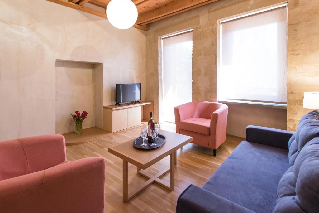 Polixeny's Suites - 15