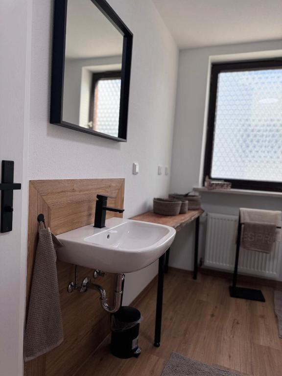 Fotografie z fotogalerie ubytování Ferienhaus an der Stadtmauer v destinaci Furth im Wald