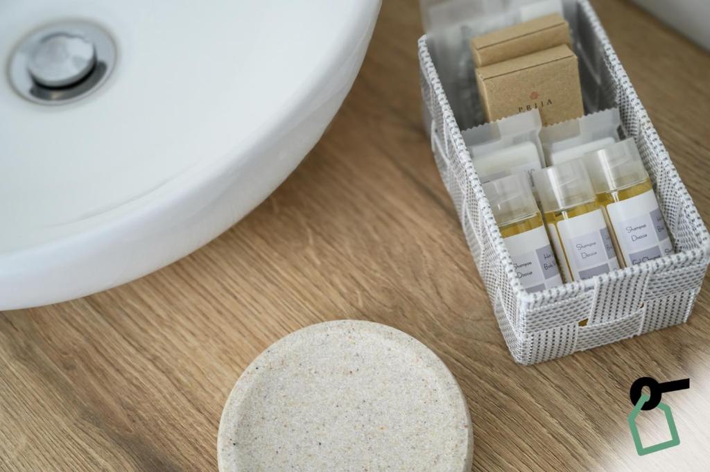 HOTIDAY Room Collection - Napoli Centro Storico