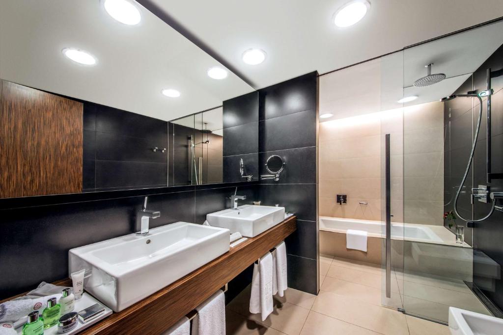 NH Collection Olomouc Congress - Resim 4