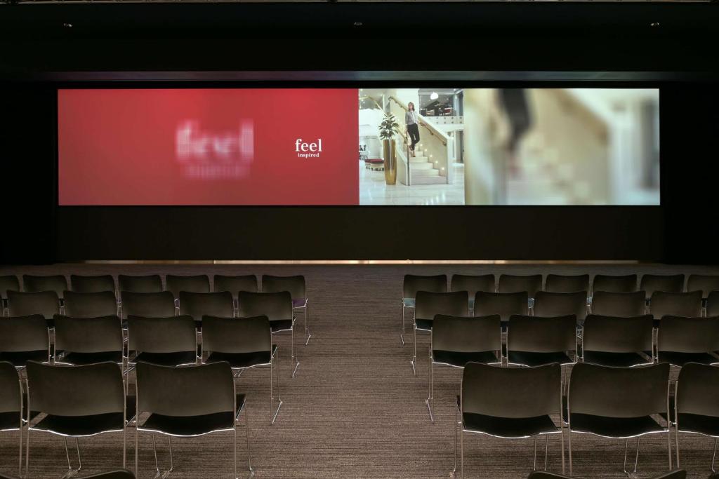 NH Collection Olomouc Congress - Resim 16