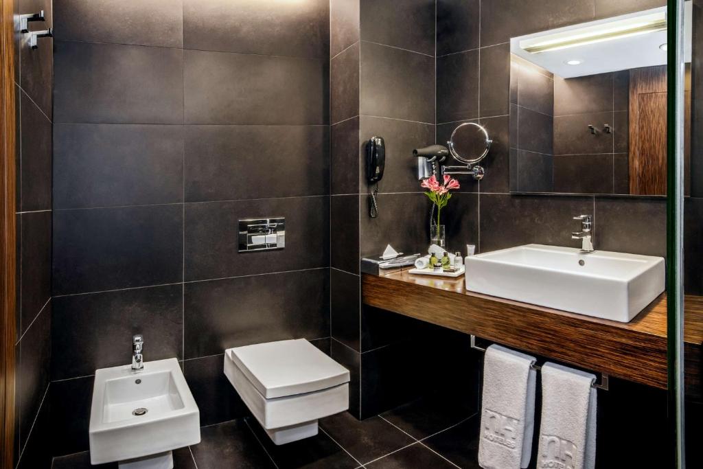 NH Collection Olomouc Congress - Resim 34