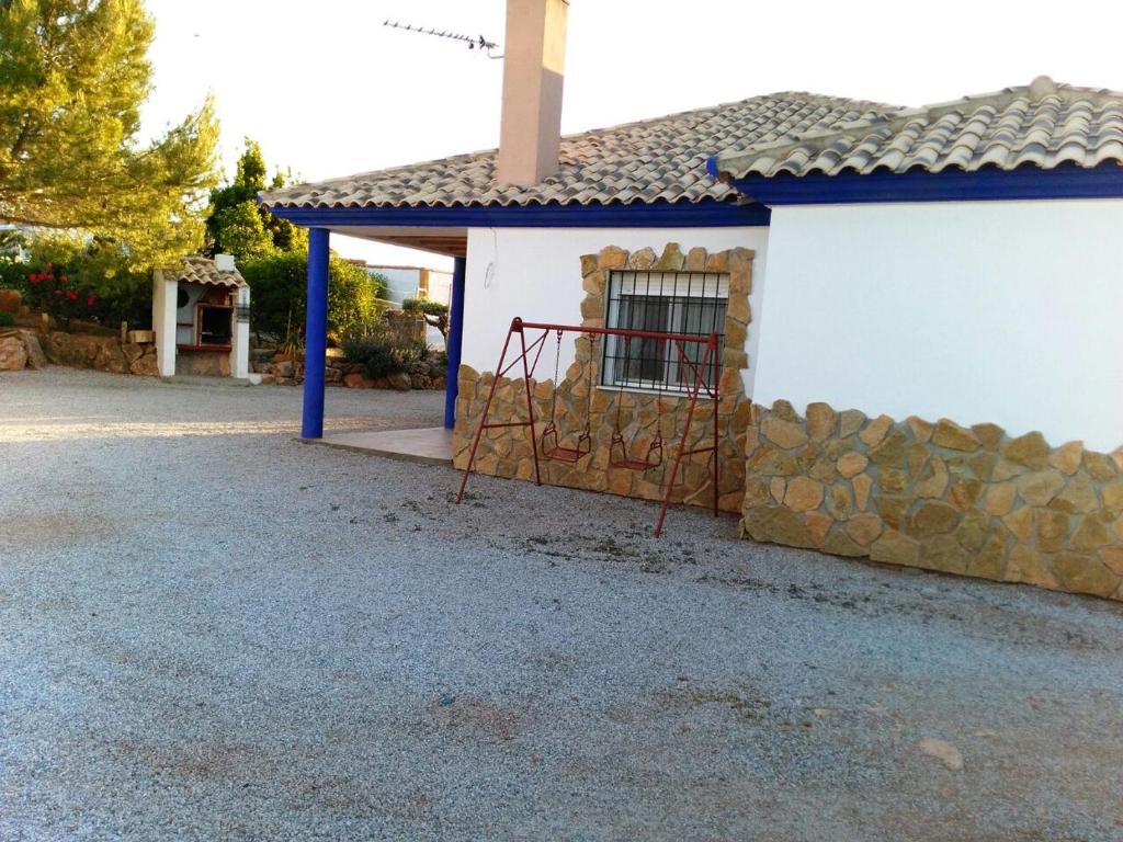 Derechos de imagen reservados por Booking.com