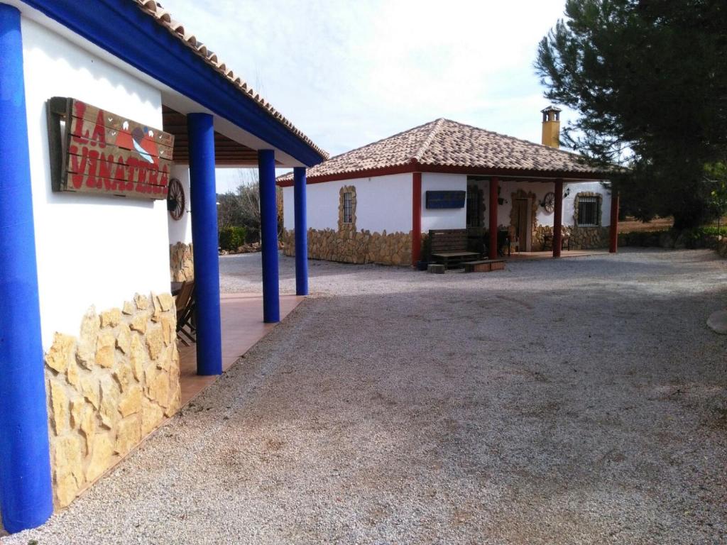 Derechos de imagen reservados por Booking.com