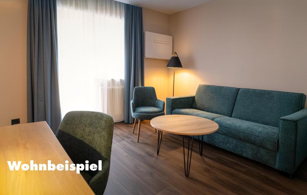 Hotel Am Moosfeld - Suite In Guest House