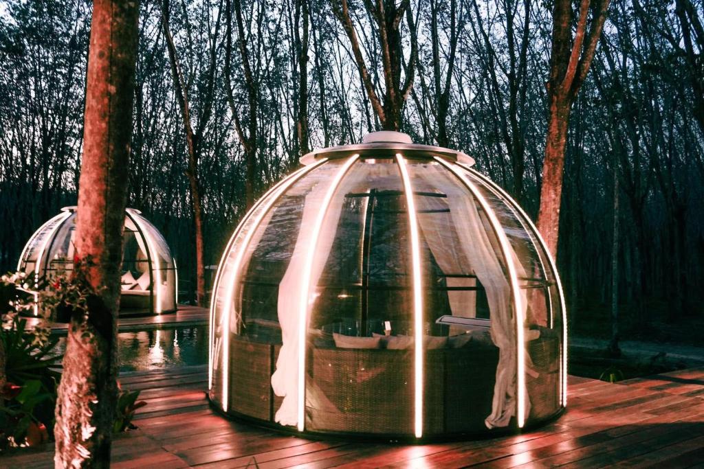 Timber Society Boutique Hideaway - Resim 15