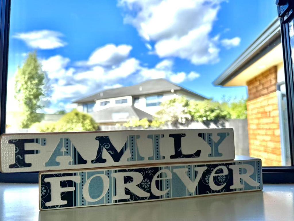 Spacious Comfty 4 BDMs House in Rototuna - Resim 18