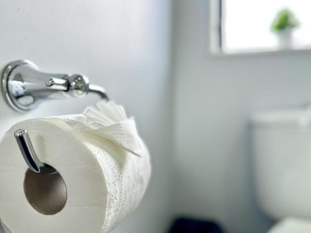 Spacious Comfty 4 BDMs House in Rototuna - Resim 31