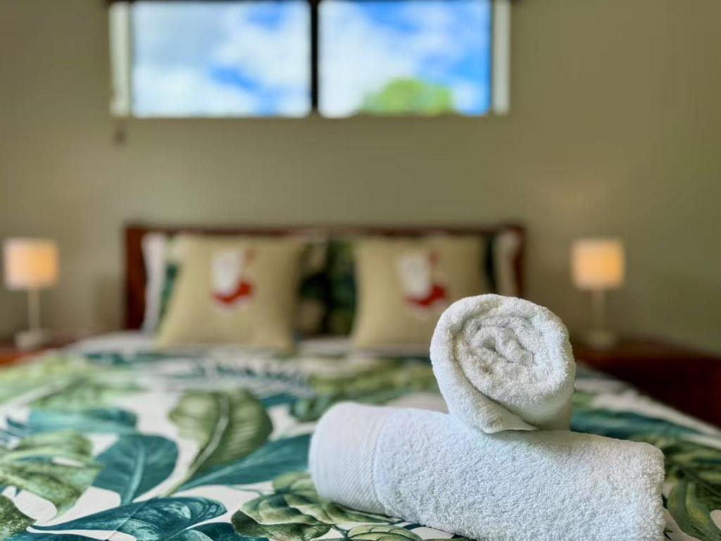 Spacious Comfty 4 BDMs House in Rototuna - Resim 21