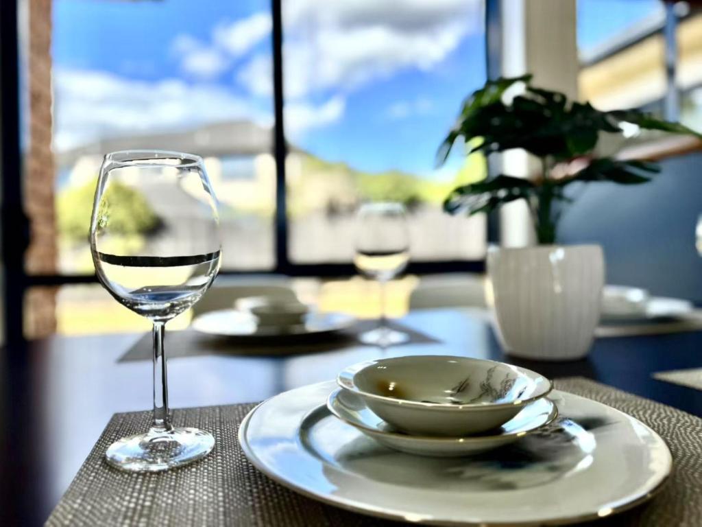 Spacious Comfty 4 BDMs House in Rototuna - Resim 4