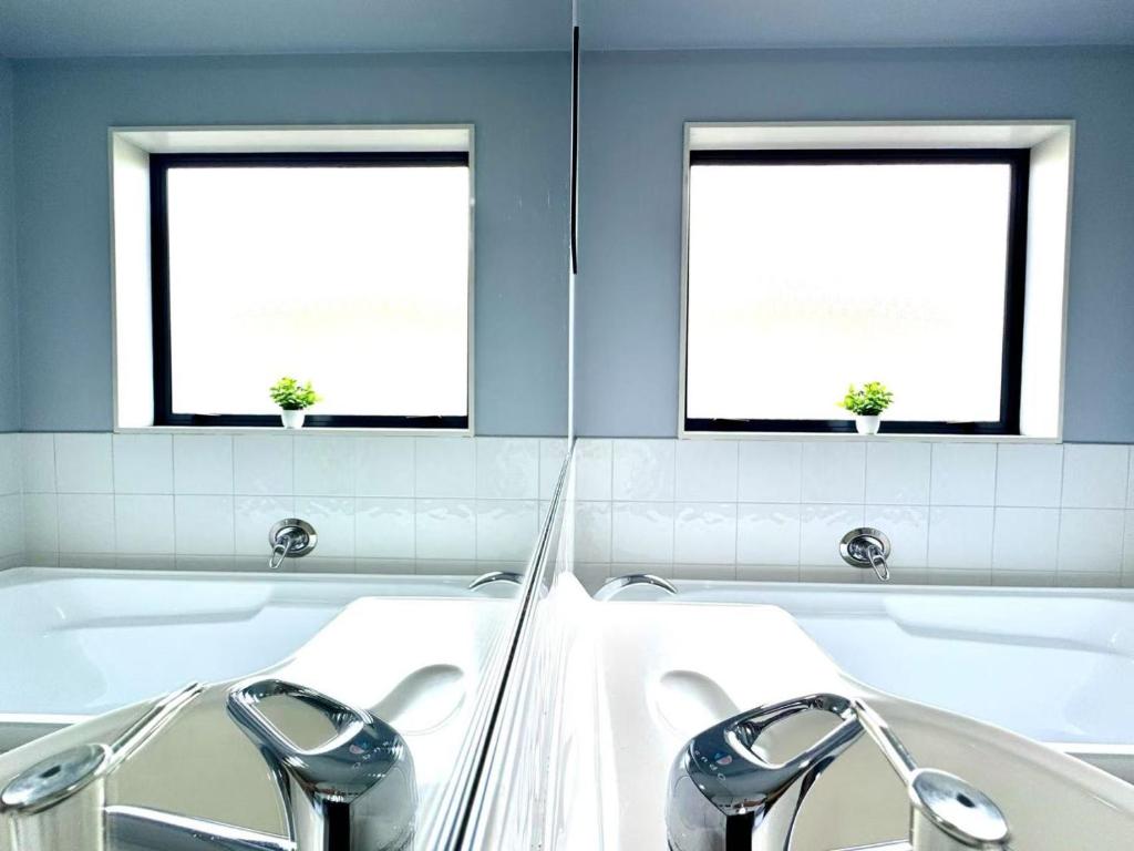 Spacious Comfty 4 BDMs House in Rototuna - Resim 23