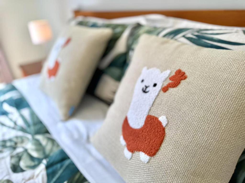 Spacious Comfty 4 BDMs House in Rototuna - Resim 35