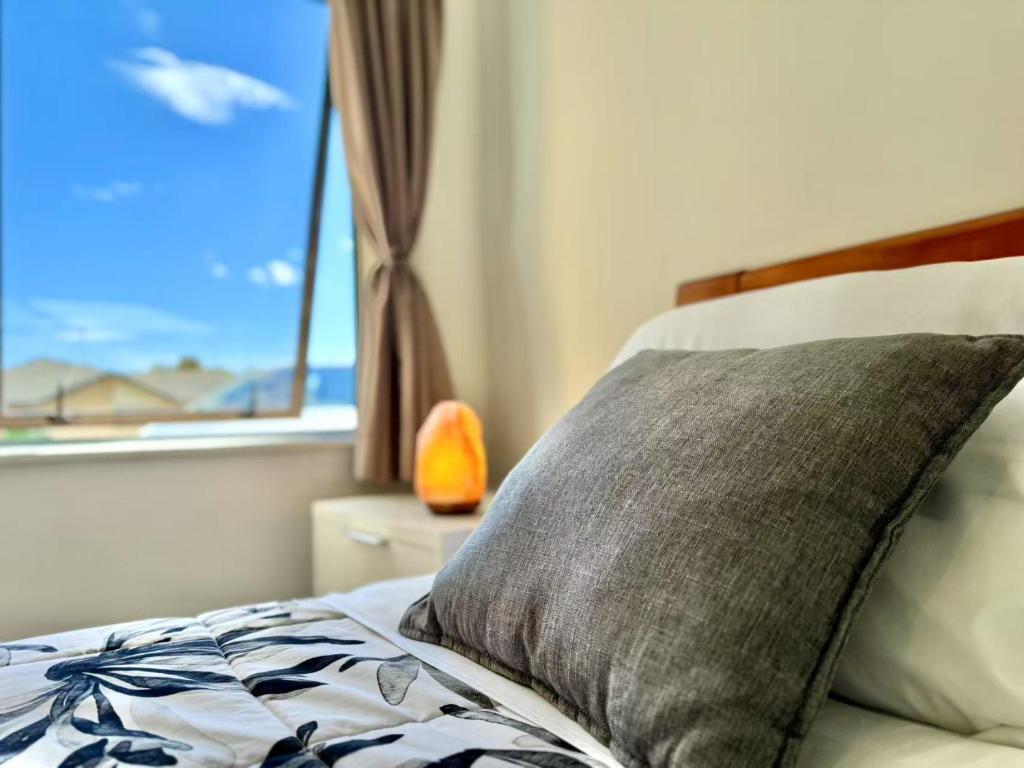 Spacious Comfty 4 BDMs House in Rototuna - Resim 29