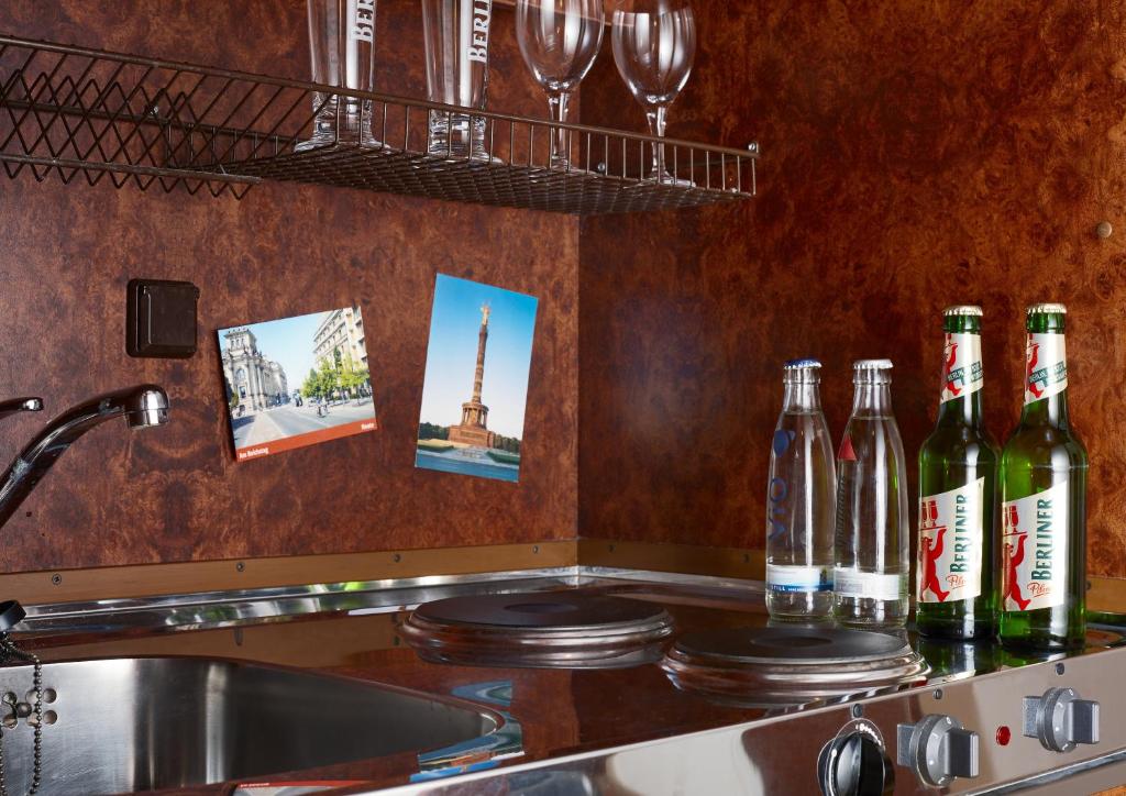 Living Hotel Weißensee - Resim 29