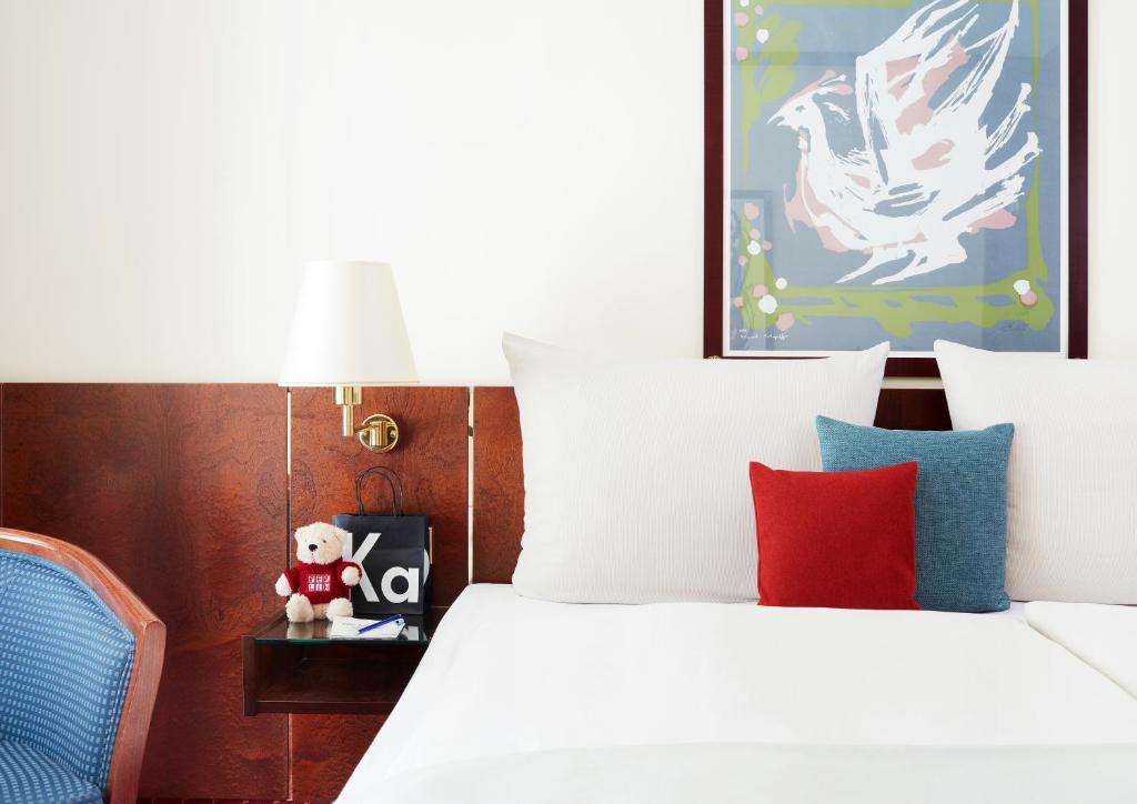 Living Hotel Weißensee - Resim 4