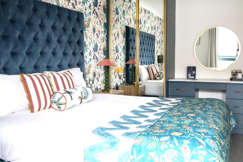 Hotel Collingwood BW Signature Collection - Resim 33