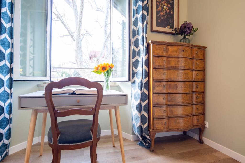 Elegantis La ParioLina Apartment