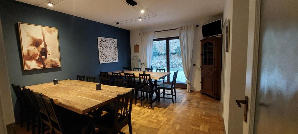 Fotografie z fotogalerie ubytování Gästehaus Gerhardt v destinaci Schweigen-Rechtenbach