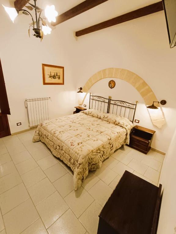 B&B Casa Cimino - Monopoli - Puglia - 6