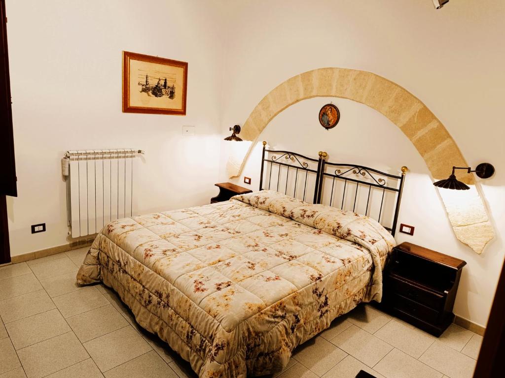 B&B Casa Cimino - Monopoli - Puglia - 14