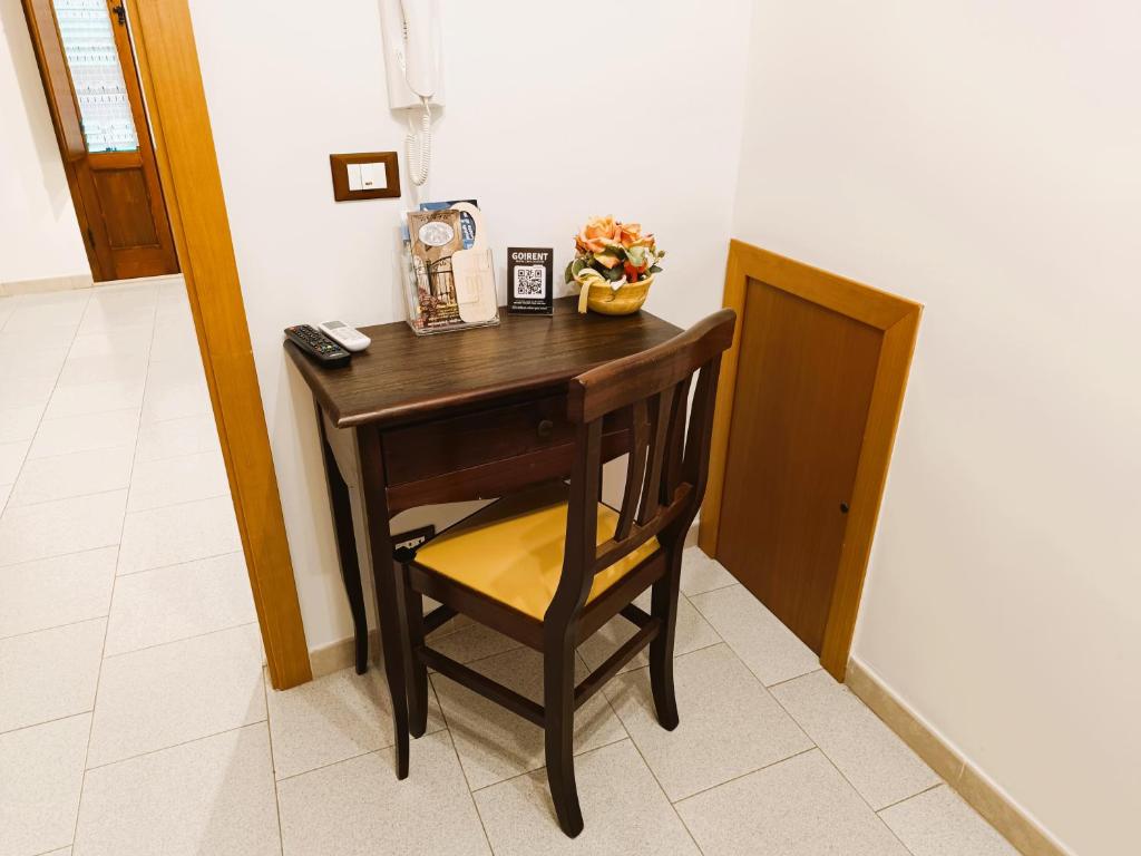 B&B Casa Cimino - Monopoli - Puglia - 12