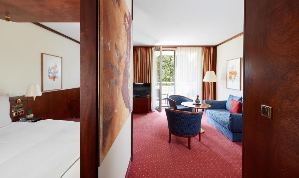 Living Hotel Weißensee - 8