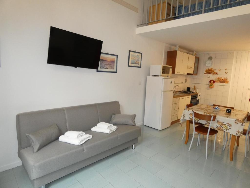 House Sasanelli - 13