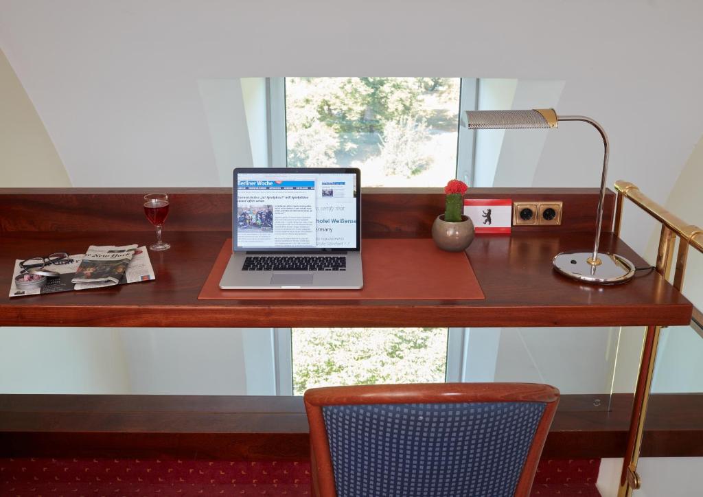 Living Hotel Weißensee - Resim 38