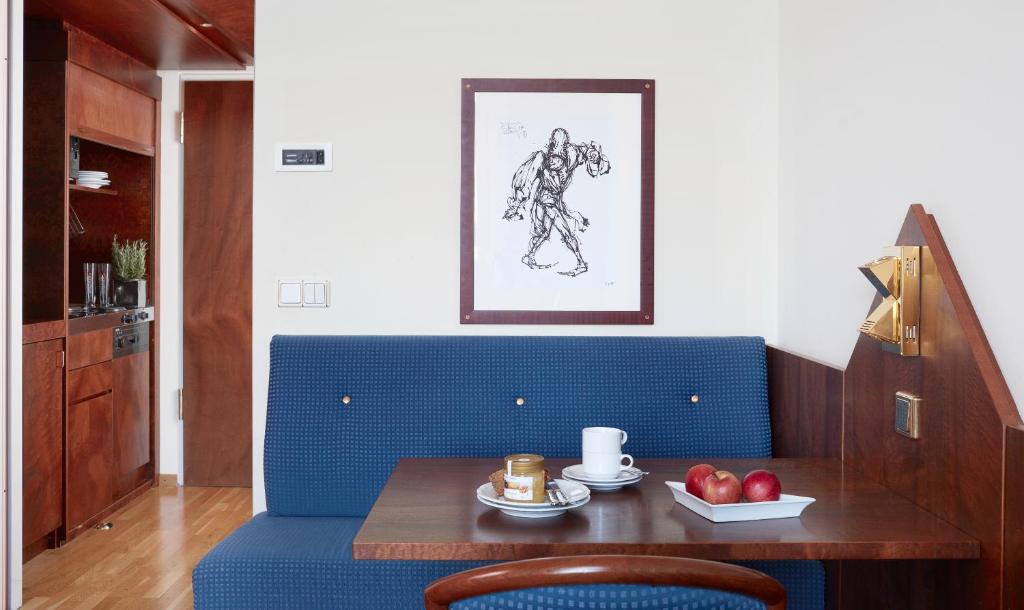 Living Hotel Weißensee - Resim 37