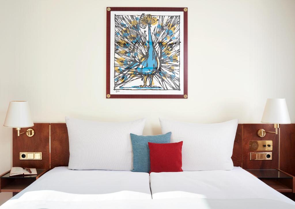 Living Hotel Weißensee - 14