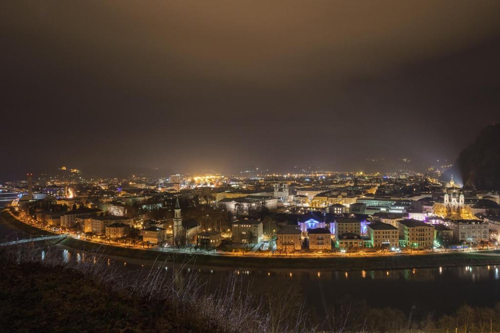 Hotel Drei Kreuz - Self Check In - Resim 15