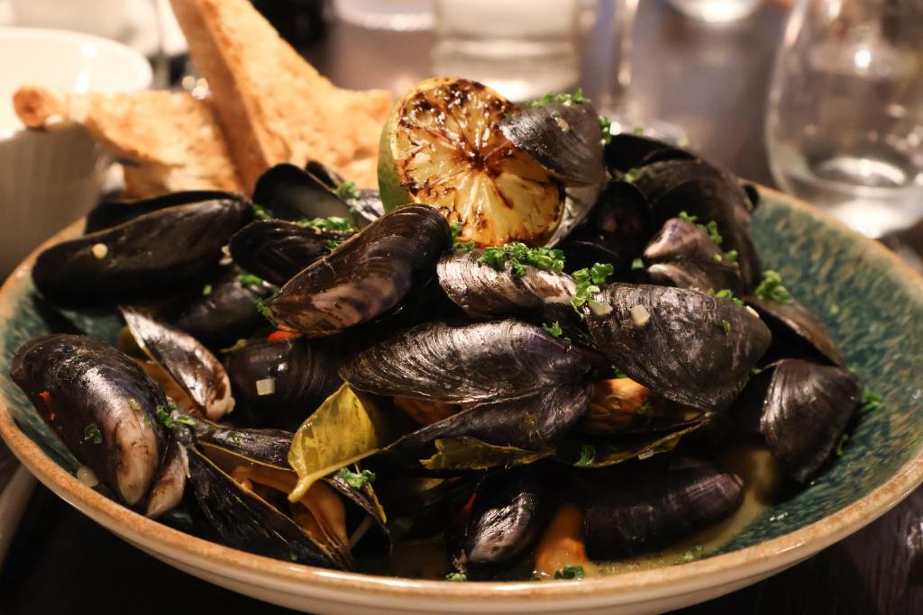 Hotel Collingwood BW Signature Collection - Resim 37