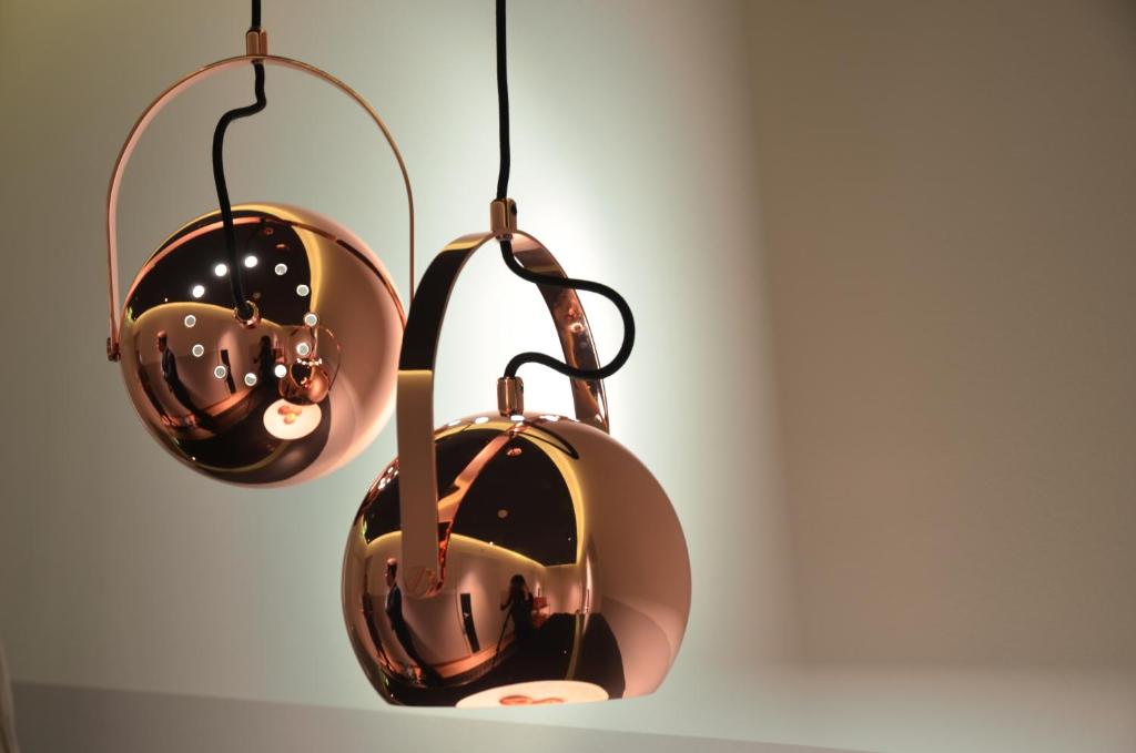 Hotel Seehof - Resim 32