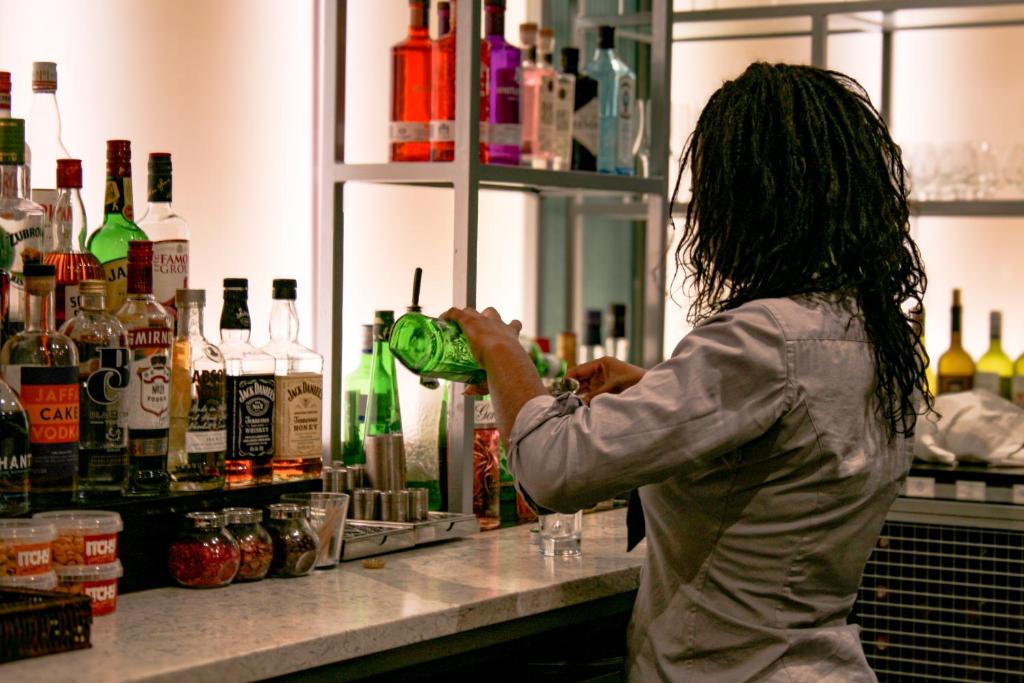 Hotel Collingwood BW Signature Collection - Resim 36