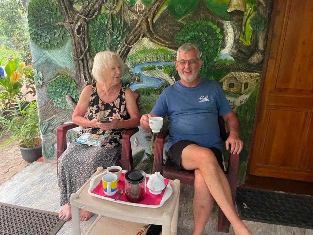 Hosté ubytování Olivia HomeStay