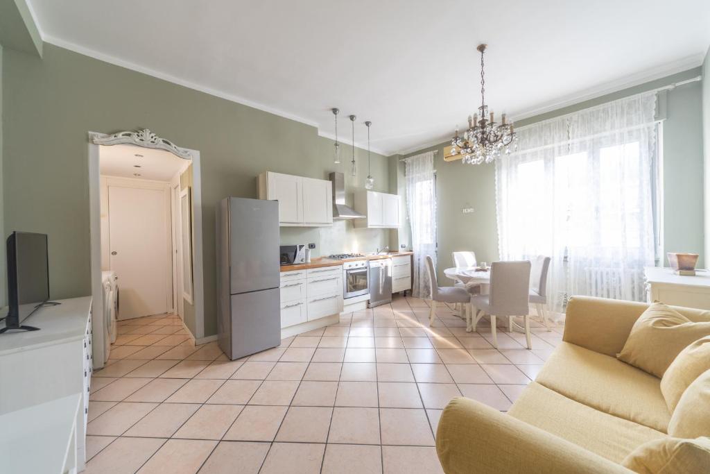 Pretty FLAT in Milan