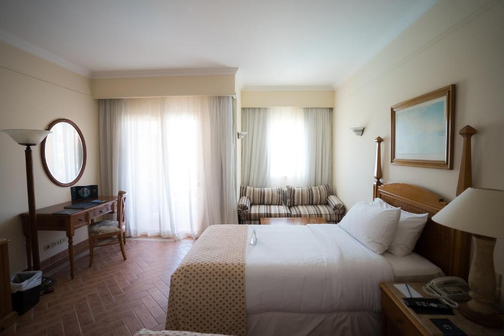 The Cascades Golf Resort, Spa & Thalasso - 9