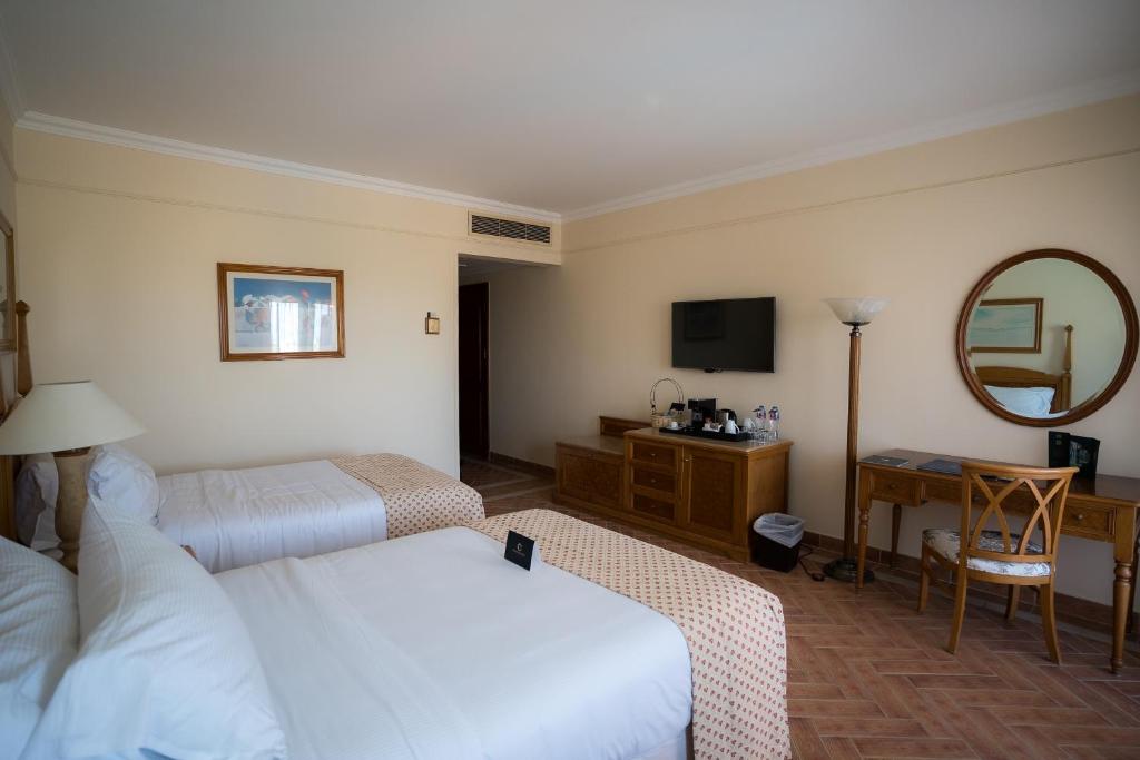 The Cascades Golf Resort, Spa & Thalasso - 18