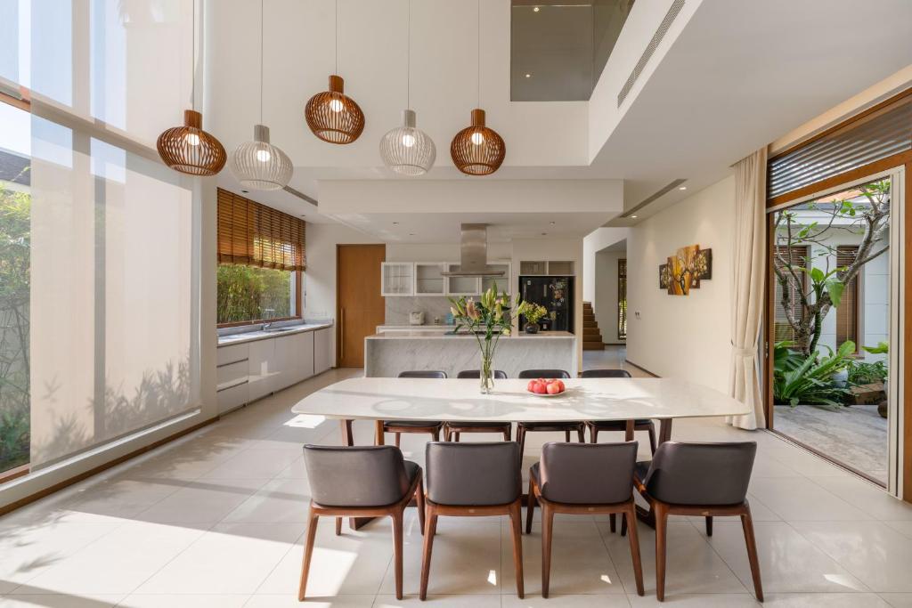 Biệt Thự Deluxe