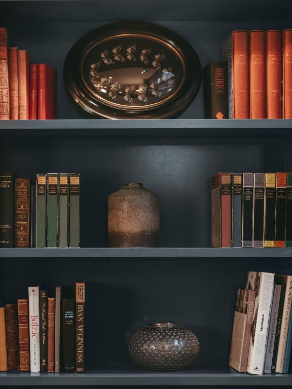 Hôtel Maison Malesherbes - Resim 13