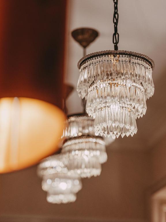 Hôtel Maison Malesherbes - Resim 20