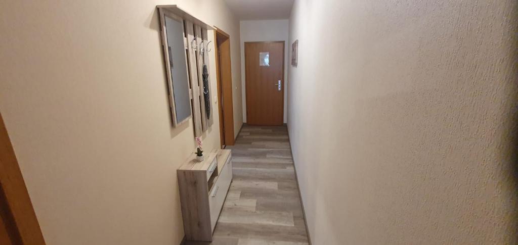 Fotografie z fotogalerie ubytování Ferienwohnung Viktoria v destinaci Bad Bertrich