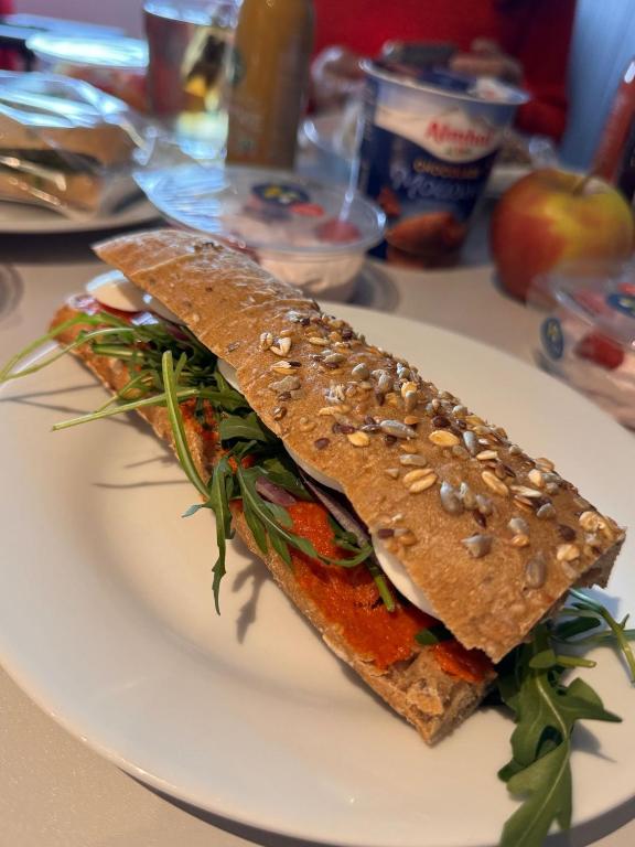 2L De Blend - Resim 14