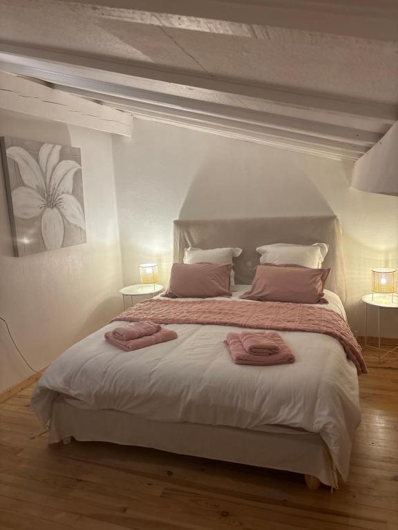 Photo de la galerie de l'établissement Maison Sarah, à Barbaste