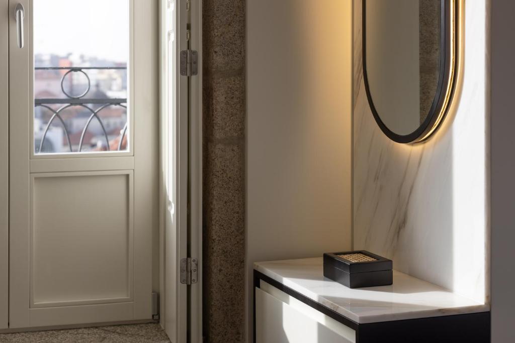 Fotografie z fotogalerie ubytování ORM Batalha Apartments v Portu
