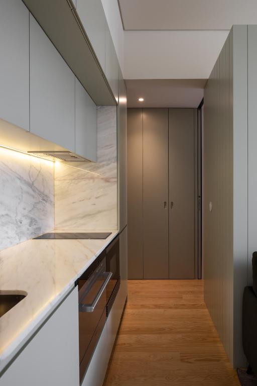 Fotografie z fotogalerie ubytování ORM Batalha Apartments v Portu