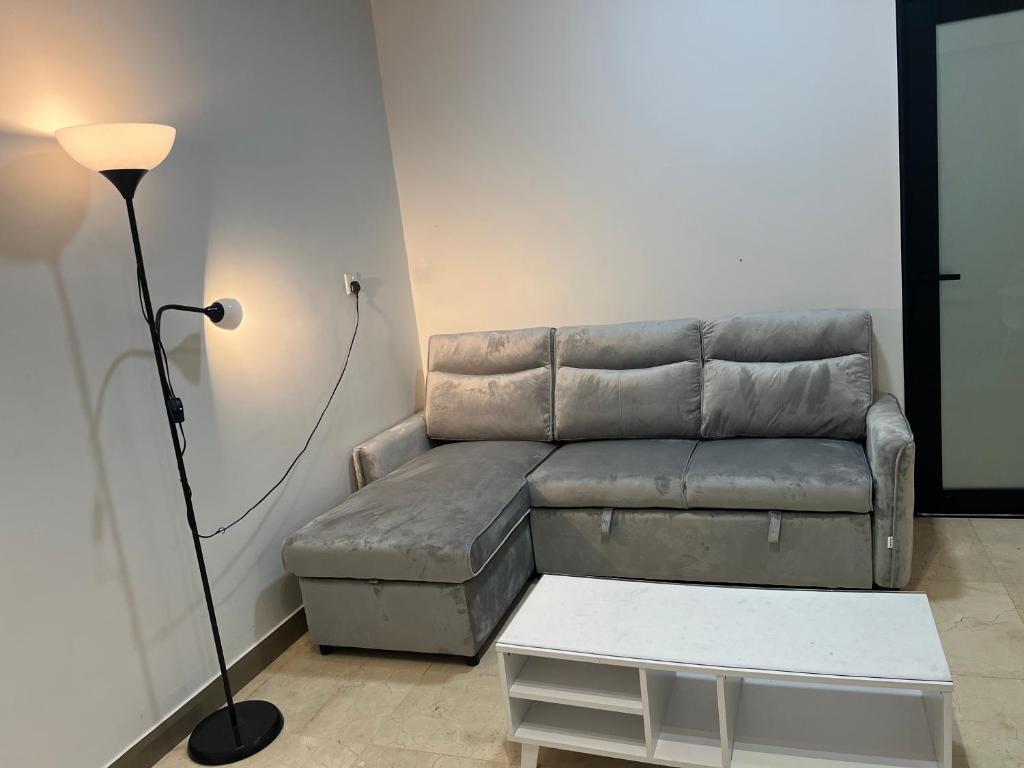 Silverscape Residence Melaka - Apartamento Con Vistas Al Mar