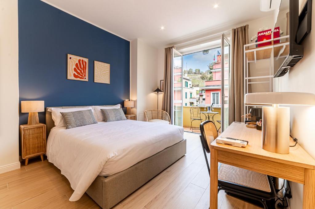Giano Vatican Suites - Metro Cipro