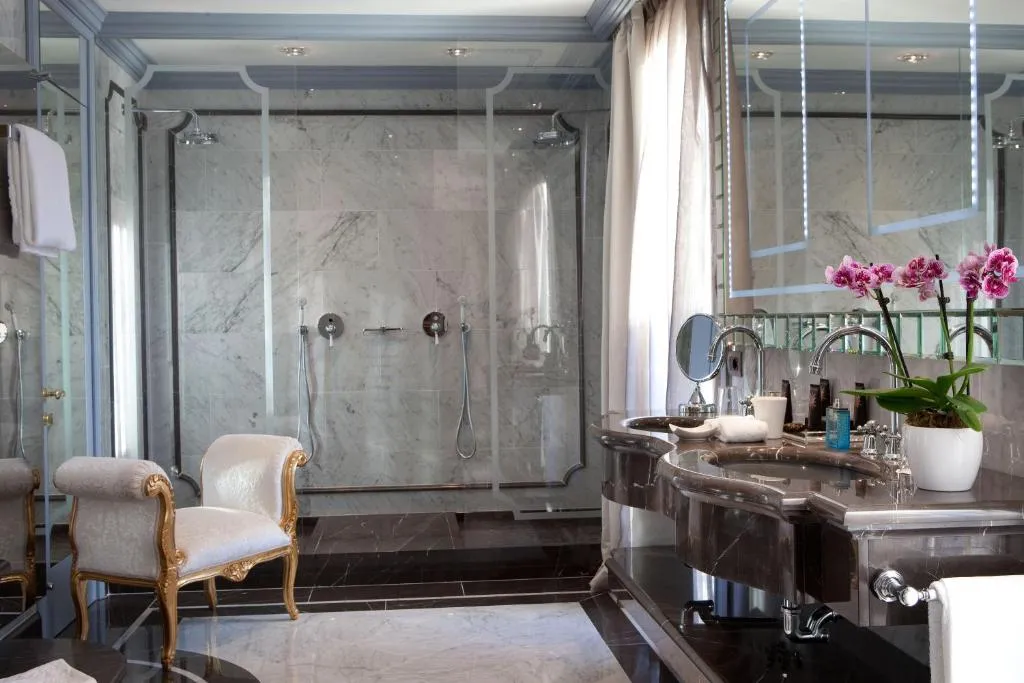 San Giorgio suite with Terrace